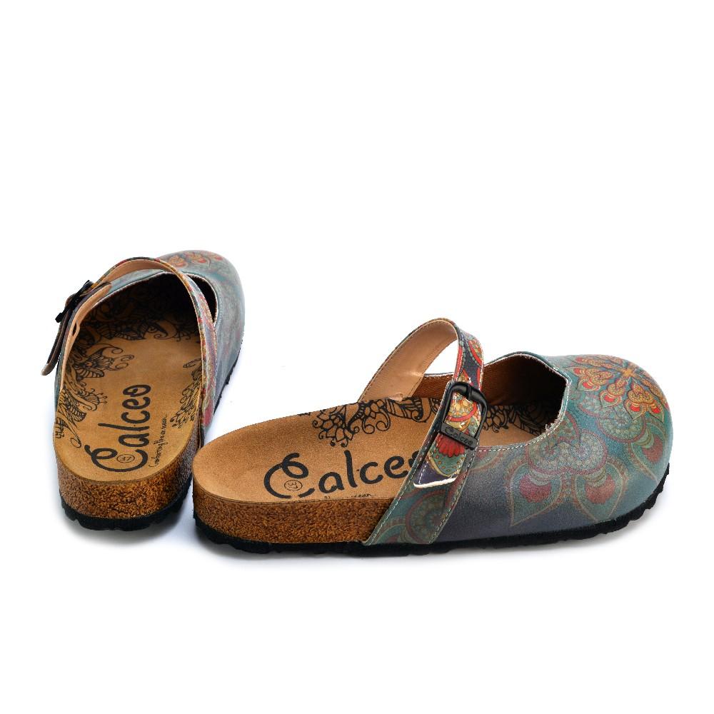Clogs Outlet - No Exchange or Return  36 EU - 5.5 US