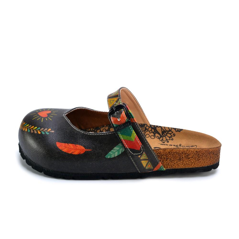Clogs Outlet - No Exchange or Return  36 EU - 5.5 US