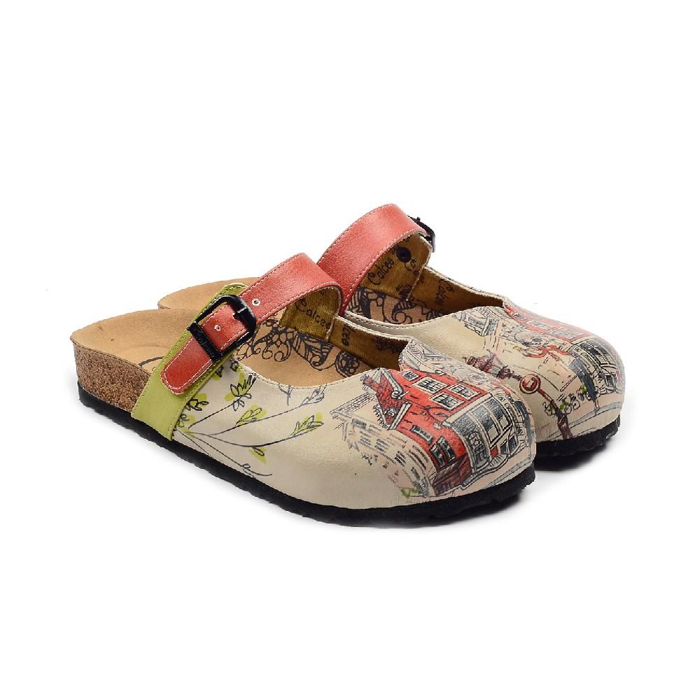 Clogs Outlet - No Exchange or Return  40 EU - 9.5 US