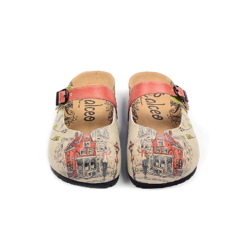 Clogs Outlet - No Exchange or Return  40 EU - 9.5 US