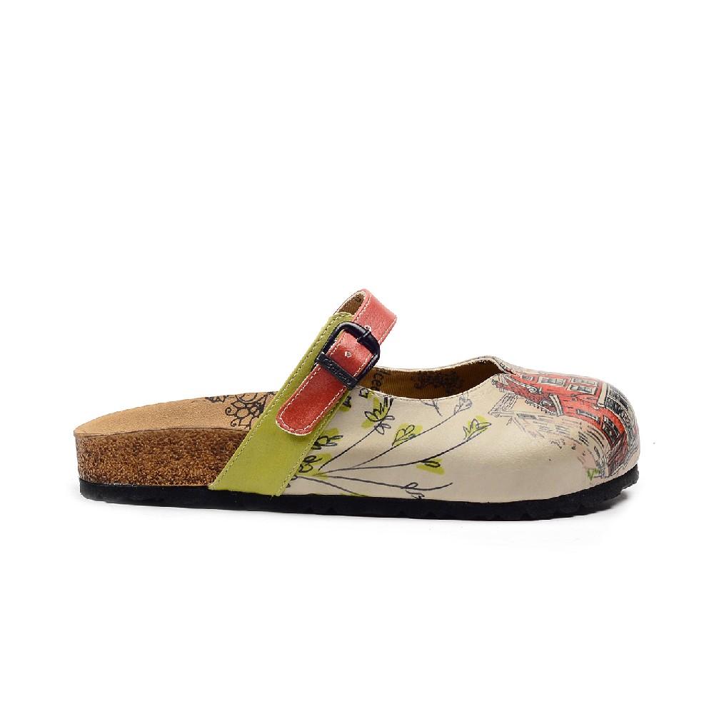 Clogs Outlet - No Exchange or Return  40 EU - 9.5 US