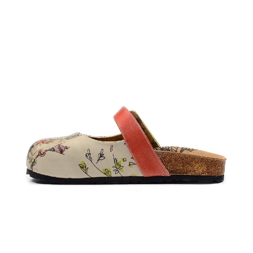 Clogs Outlet - No Exchange or Return  40 EU - 9.5 US