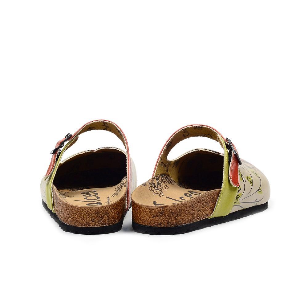 Clogs Outlet - No Exchange or Return  40 EU - 9.5 US