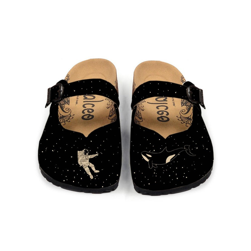 Clogs CAL2208