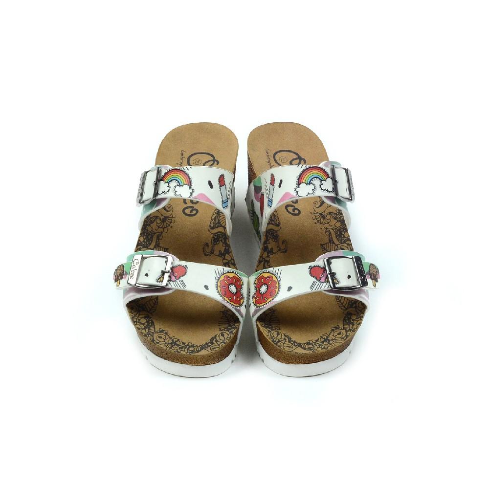 Clogs Outlet - No Exchange or Return  37 EU - 6.5 US