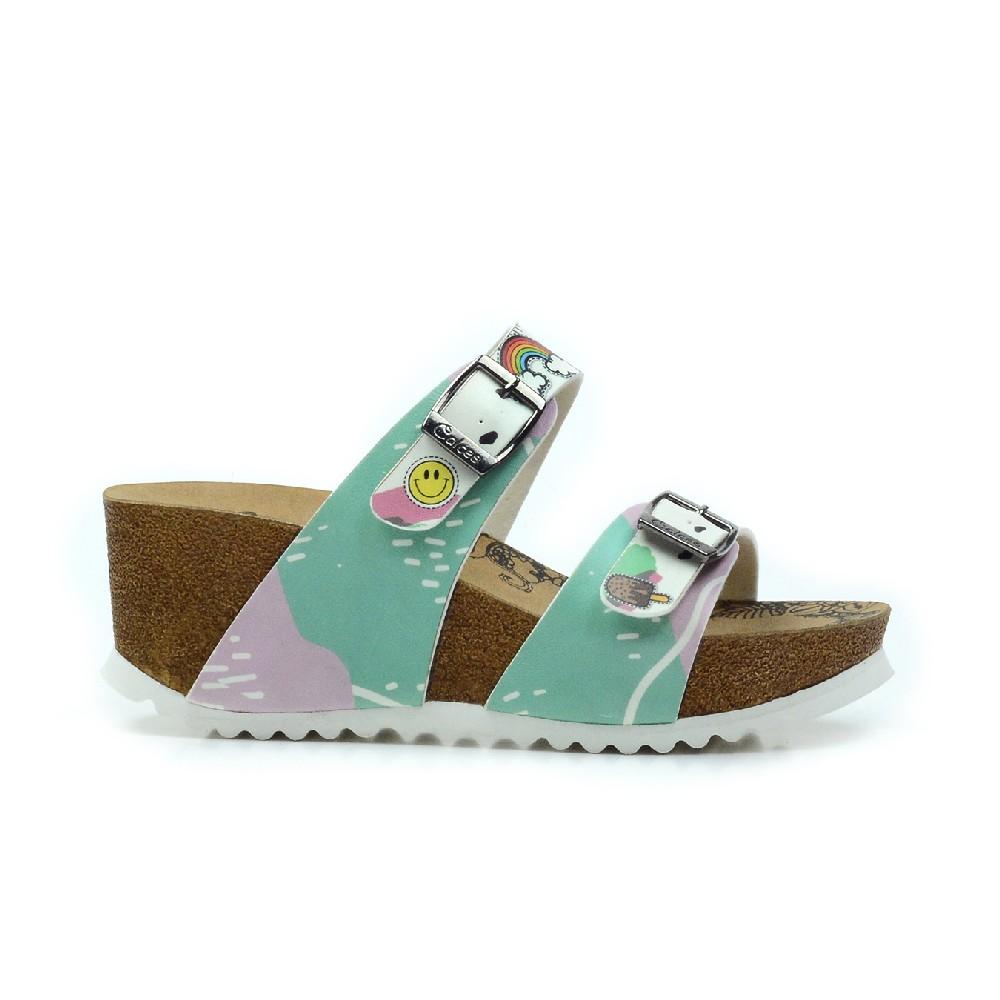 Clogs Outlet - No Exchange or Return  37 EU - 6.5 US