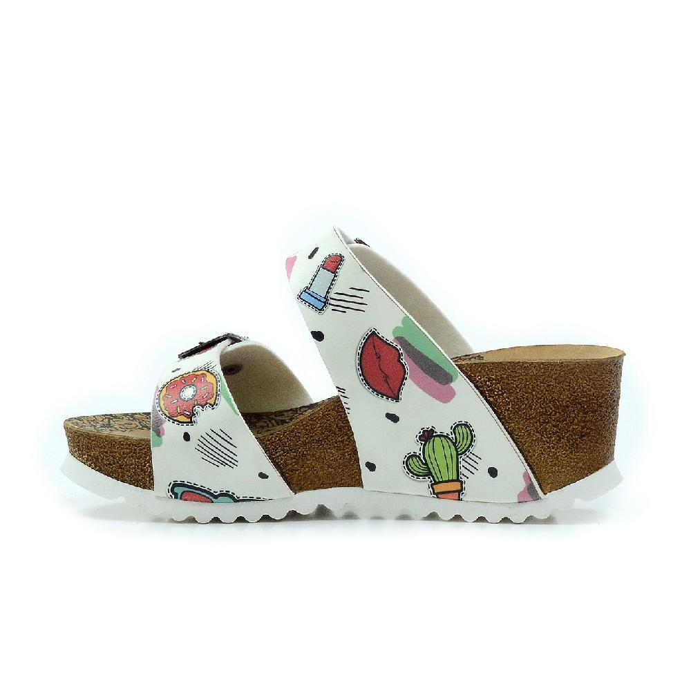 Clogs Outlet - No Exchange or Return  37 EU - 6.5 US