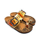 Flip-Flop Outlet - No Exchange or Return  40 EU - 9.5 US