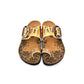 Flip-Flop Outlet - No Exchange or Return  40 EU - 9.5 US