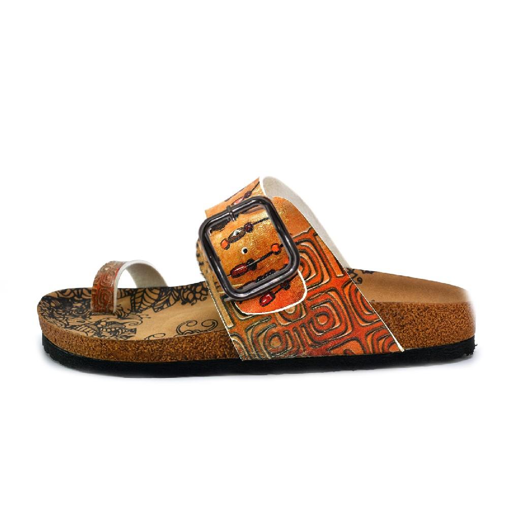 Flip-Flop Outlet - No Exchange or Return  41 EU - 10 US