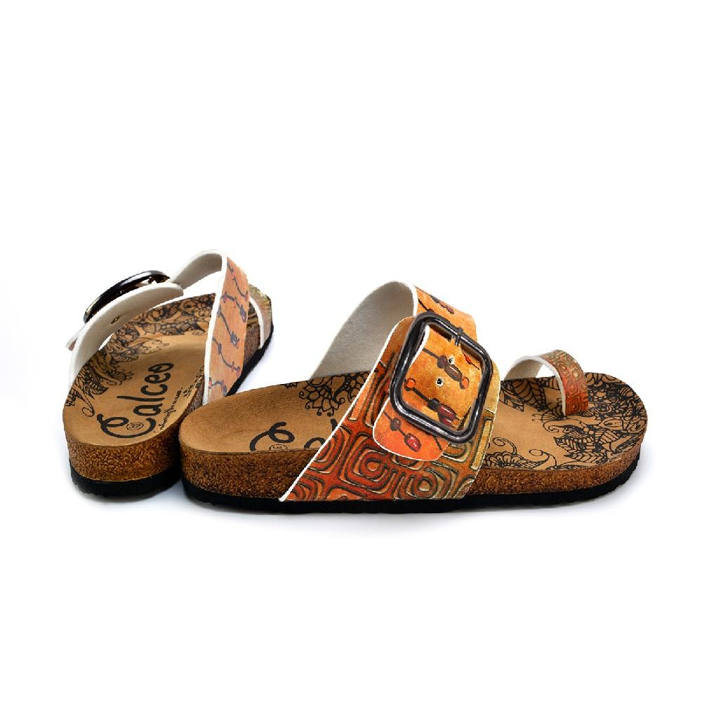 Flip-Flop Outlet - No Exchange or Return  41 EU - 10 US