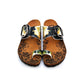 Flip-Flop Outlet - No Exchange or Return  41 EU - 10 US