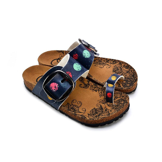 Flip-Flop Outlet - No Exchange or Return  41 EU - 10 US