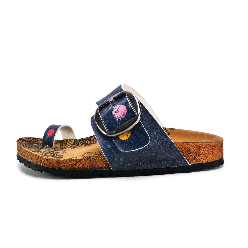 Flip-Flop Outlet - No Exchange or Return  41 EU - 10 US
