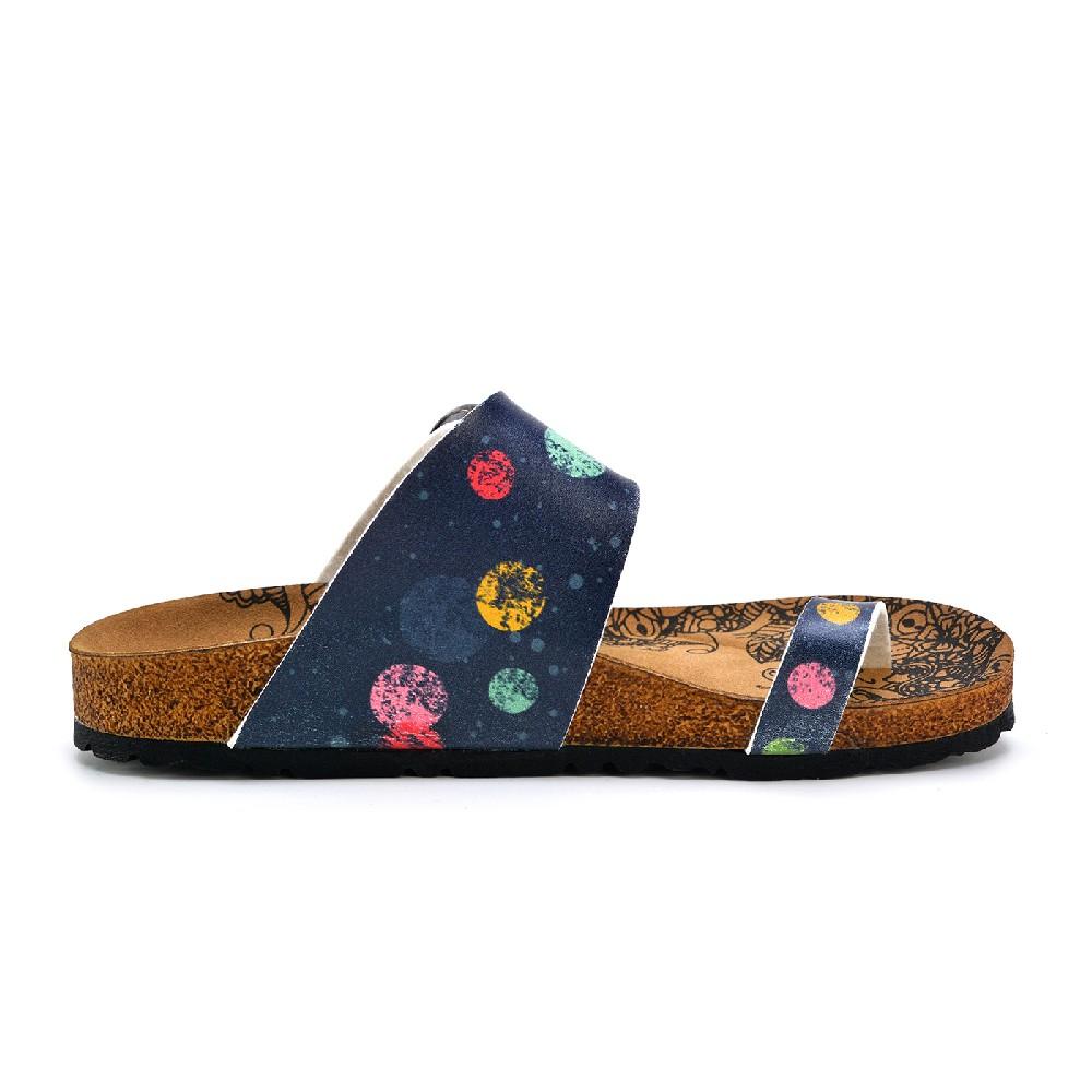 Flip-Flop Outlet - No Exchange or Return  41 EU - 10 US