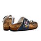 Flip-Flop Outlet - No Exchange or Return  41 EU - 10 US