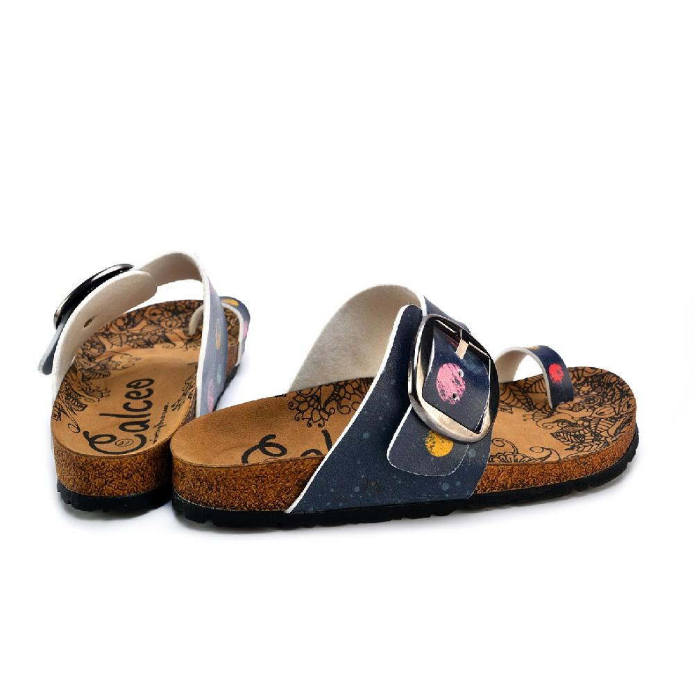 Flip-Flop Outlet - No Exchange or Return  41 EU - 10 US