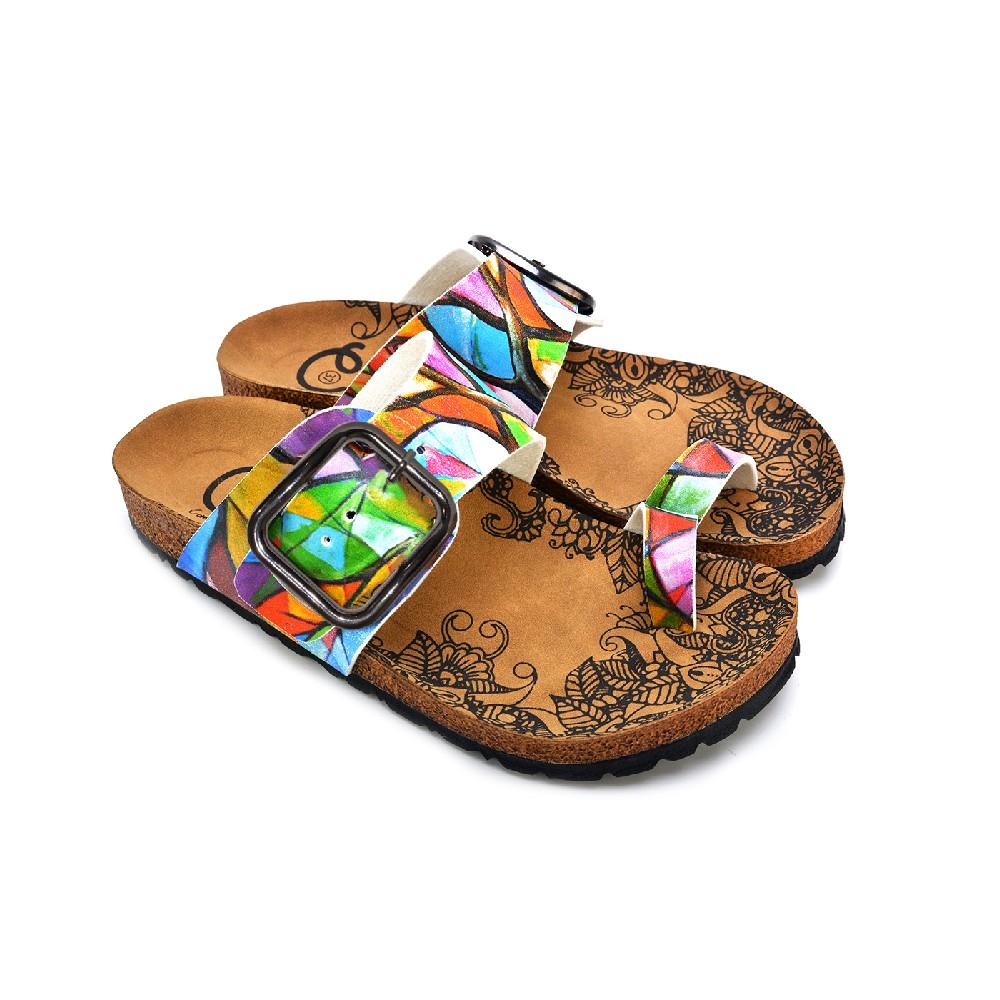 Flip-Flop Outlet - No Exchange or Return  41 EU - 10 US
