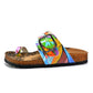 Flip-Flop Outlet - No Exchange or Return  41 EU - 10 US