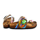 Flip-Flop Outlet - No Exchange or Return  41 EU - 10 US