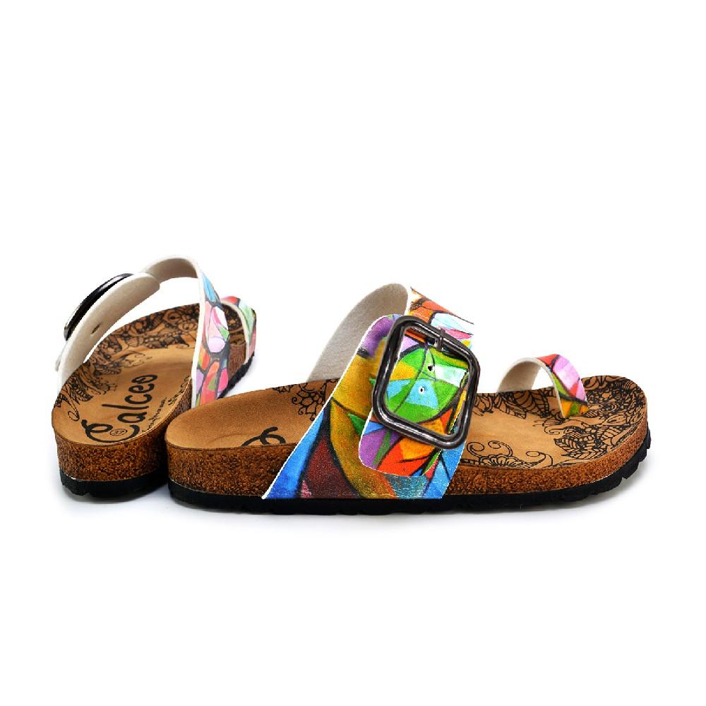 Flip-Flop Outlet - No Exchange or Return  41 EU - 10 US