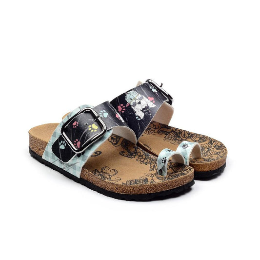 Flip-Flop Outlet - No Exchange or Return  41 EU - 10 US