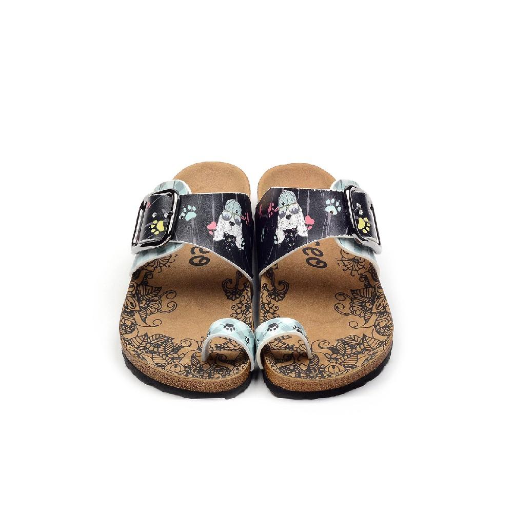 Flip-Flop Outlet - No Exchange or Return  40 EU - 9.5 US