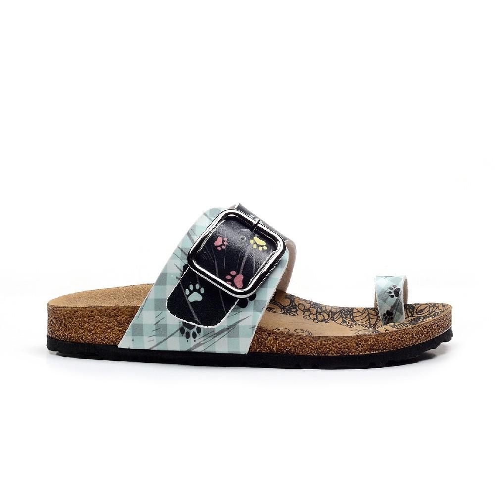 Flip-Flop Outlet - No Exchange or Return  42 EU - 11 US
