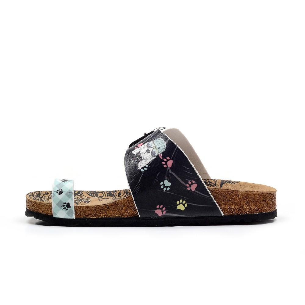 Flip-Flop Outlet - No Exchange or Return  40 EU - 9.5 US