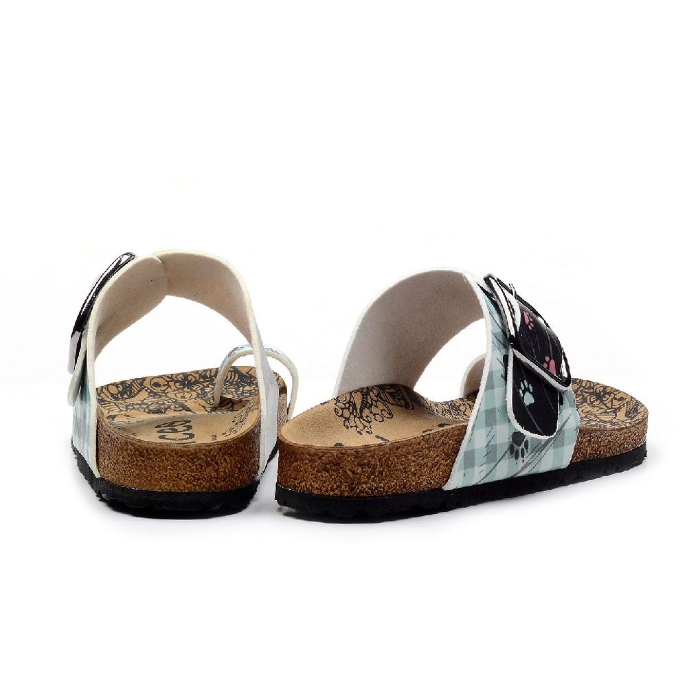 Flip-Flop Outlet - No Exchange or Return  40 EU - 9.5 US