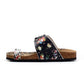 Flip-Flop Outlet - No Exchange or Return  41 EU - 10 US