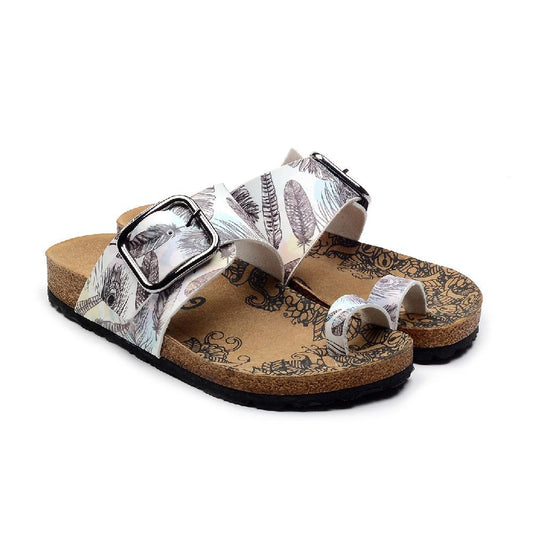 Flip-Flop Outlet - No Exchange or Return  40 EU - 9.5 US