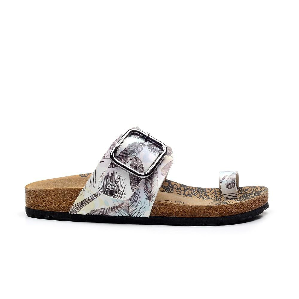 Flip-Flop Outlet - No Exchange or Return  41 EU - 10 US