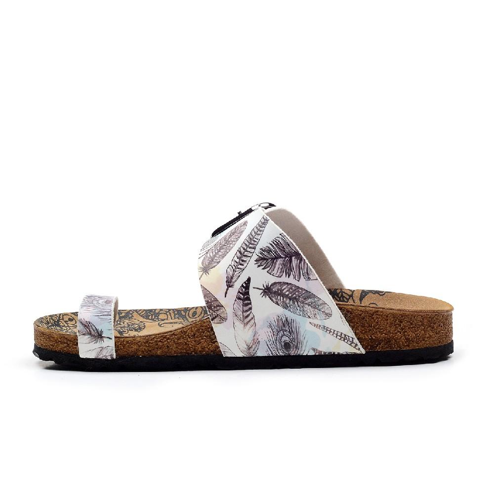 Flip-Flop Outlet - No Exchange or Return  41 EU - 10 US
