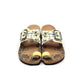 Flip-Flop Outlet - No Exchange or Return  37 EU - 6.5 US