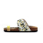Flip-Flop Outlet - No Exchange or Return  37 EU - 6.5 US