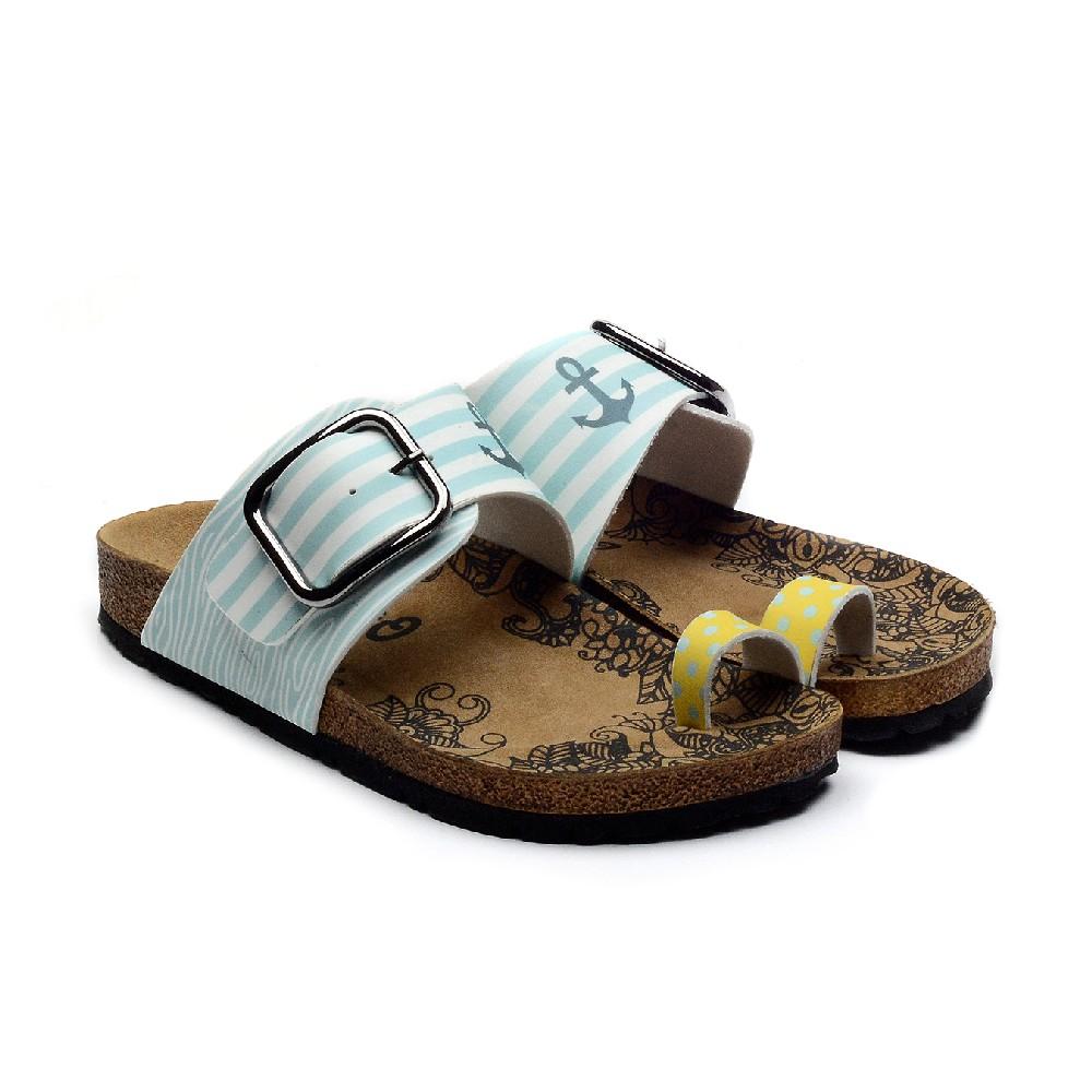 Flip-Flop Outlet - No Exchange or Return  42 EU - 11 US