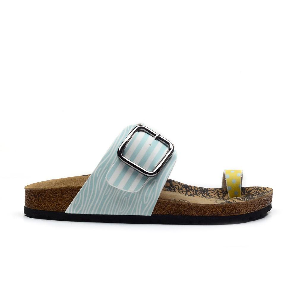 Flip-Flop Outlet - No Exchange or Return  42 EU - 11 US