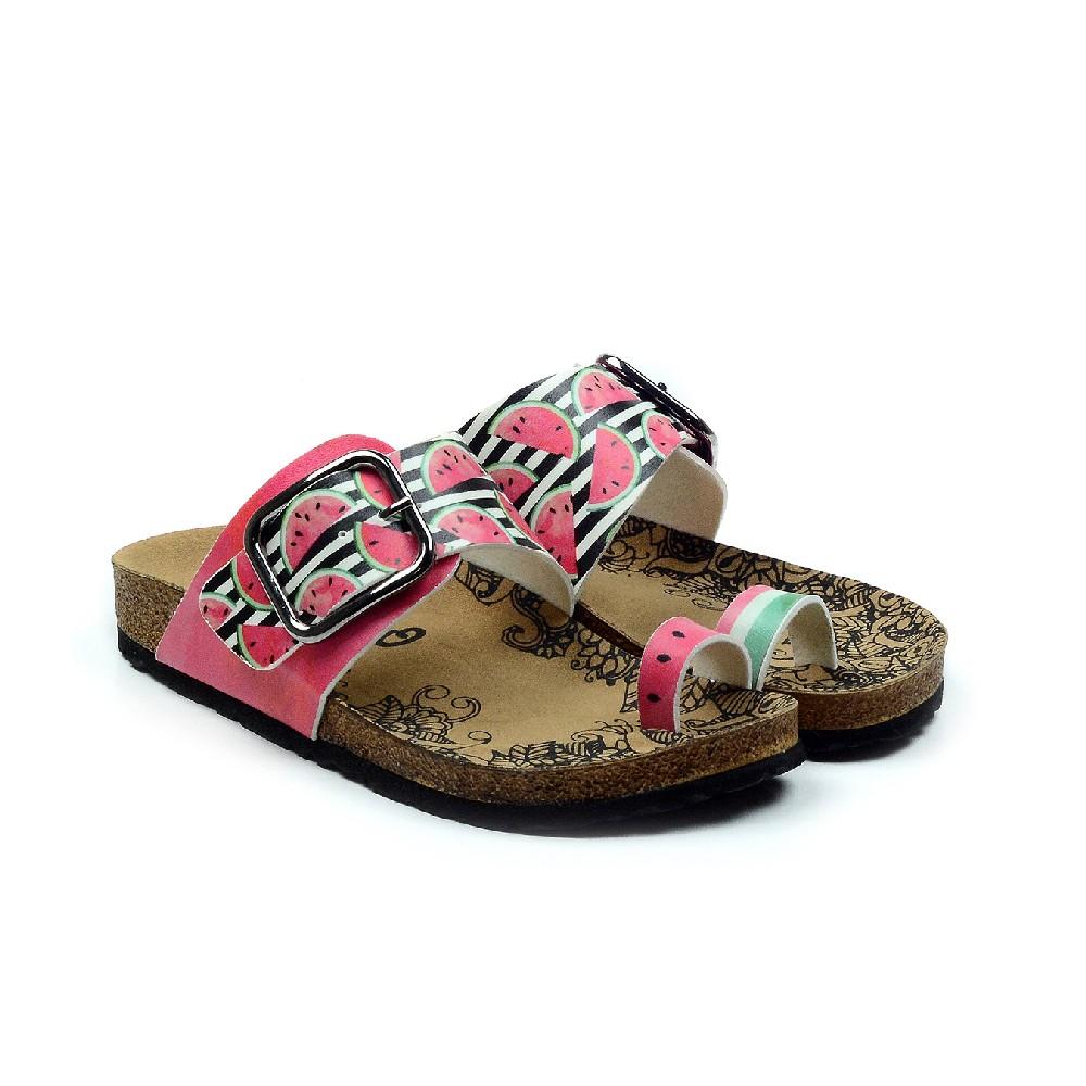 Flip-Flop Outlet - No Exchange or Return  38 EU - 7.5 US