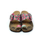 Flip-Flop Outlet - No Exchange or Return  38 EU - 7.5 US