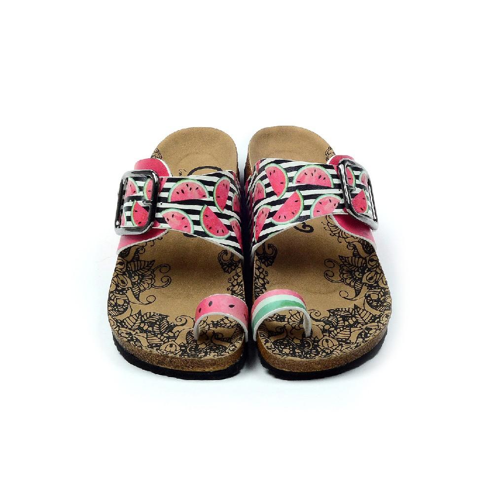 Flip-Flop Outlet - No Exchange or Return  38 EU - 7.5 US