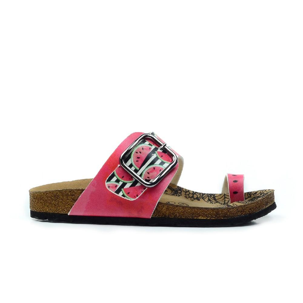 Flip-Flop Outlet - No Exchange or Return  38 EU - 7.5 US