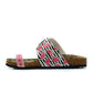 Flip-Flop Outlet - No Exchange or Return  38 EU - 7.5 US