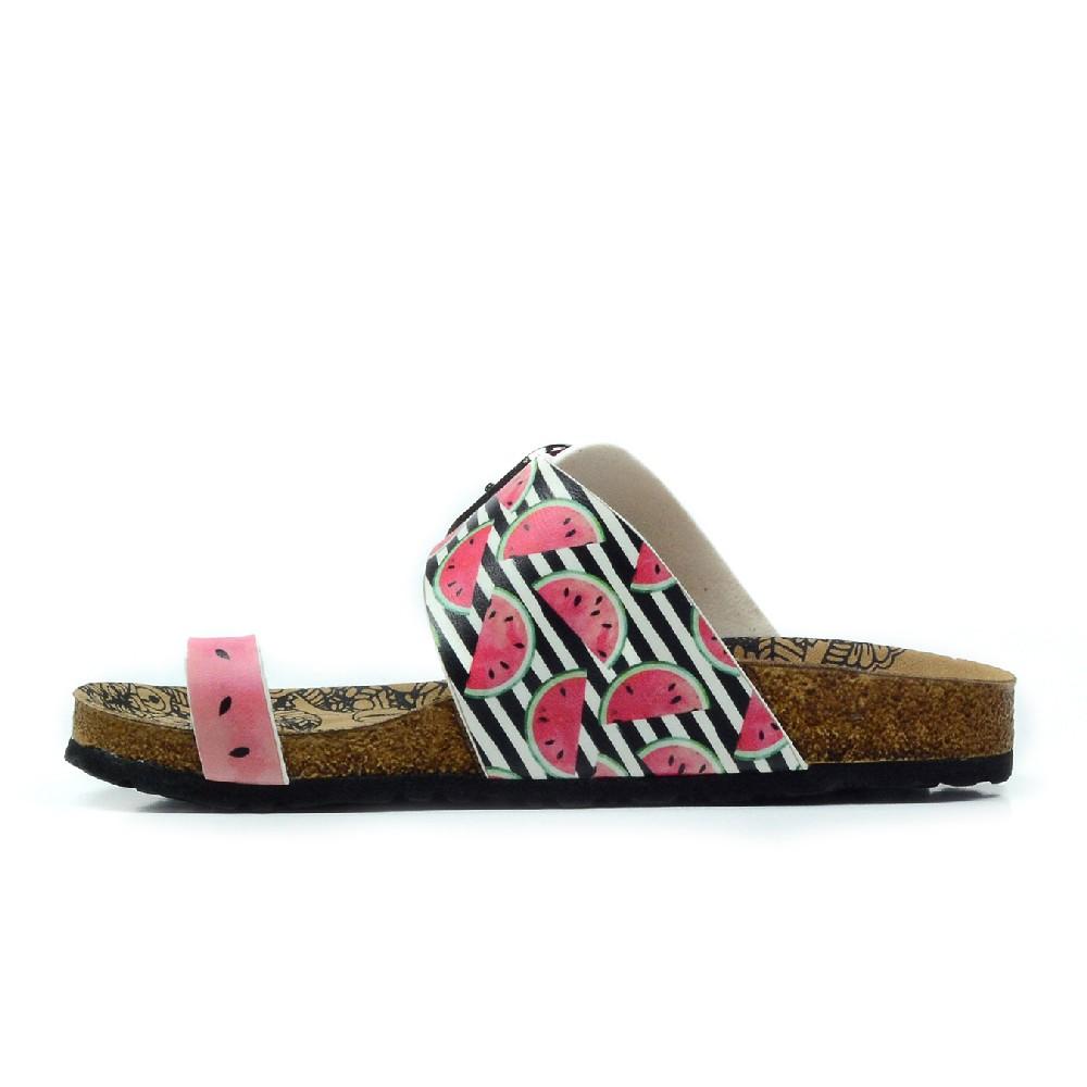 Flip-Flop Outlet - No Exchange or Return  38 EU - 7.5 US