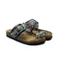 Flip-Flop Outlet - No Exchange or Return  38 EU - 7.5 US