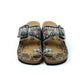 Flip-Flop Outlet - No Exchange or Return  38 EU - 7.5 US