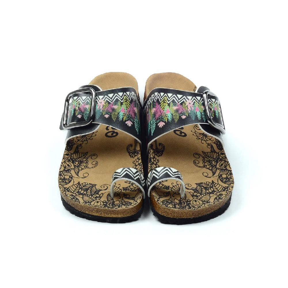 Flip-Flop Outlet - No Exchange or Return  38 EU - 7.5 US