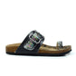 Flip-Flop Outlet - No Exchange or Return  38 EU - 7.5 US