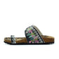 Flip-Flop Outlet - No Exchange or Return  38 EU - 7.5 US