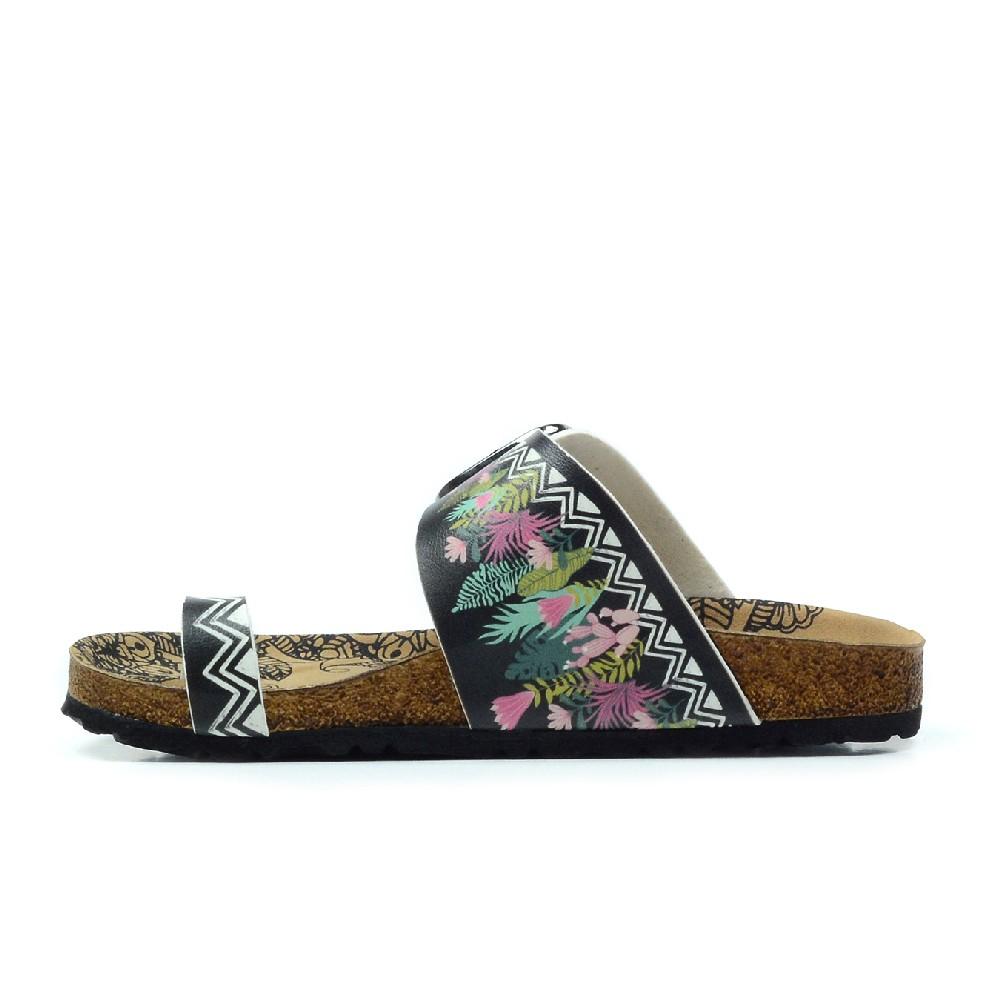 Flip-Flop Outlet - No Exchange or Return  38 EU - 7.5 US